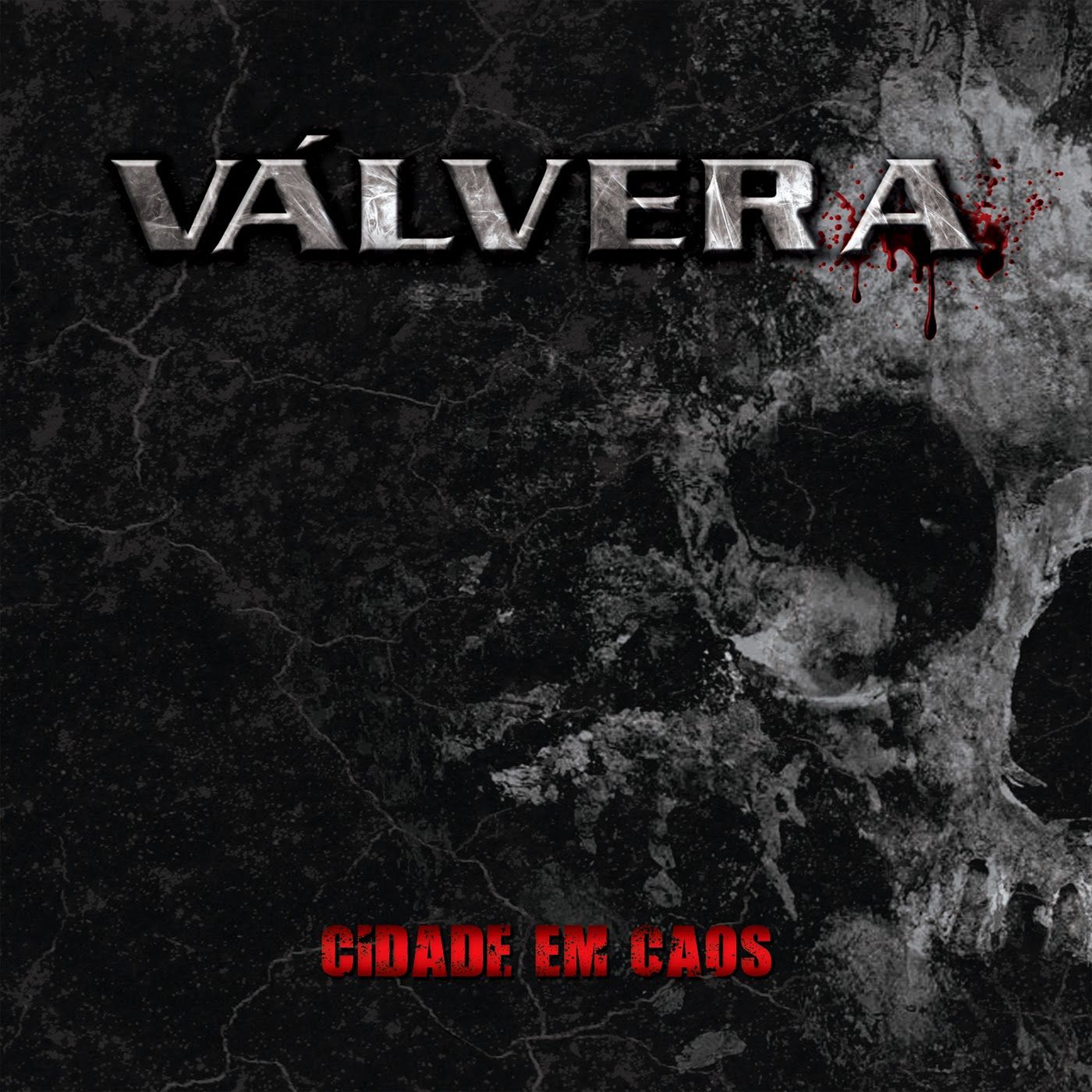 Válvera - Cidade em Caos